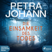 Die Einsamkeit des Todes, 2 Audio-CD, MP3 Cover