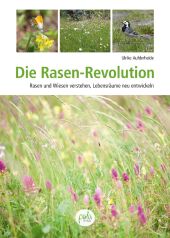 Die Rasen-Revolution Cover