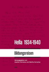 Hella 1934-1940