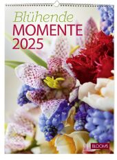 Blühende Momente 2025
