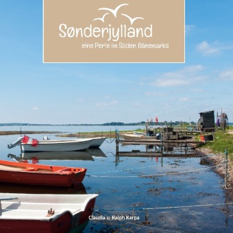 Sønderjylland - eine Perle im Süden Dänemarks 