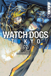 Watch Dogs Tokyo 02