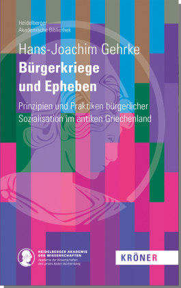 Bürgerkriege und Epheben