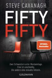 Fifty-Fifty Cover