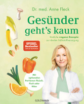 Gesünder geht's kaum