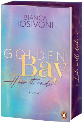 Golden Bay - How it ends