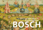 Postkarten-Set Hieronymus Bosch