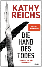 Die Hand des Todes Cover