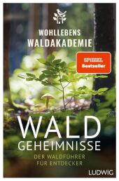 Waldgeheimnisse Cover
