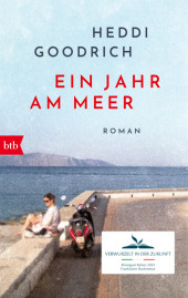 Ein Jahr am Meer