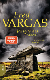 Jenseits des Grabes Cover