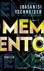 Memento Cover