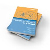 Catálogo de monedas de 2 euros 2024