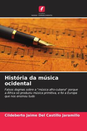História da música ocidental 