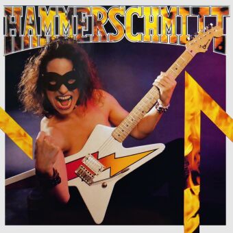 Hammerschmitt, 1 Schallplatte