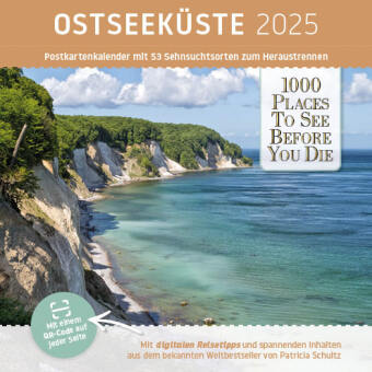 Ostseeküste 2025