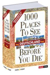 1000 Places To See Before You Die - Deutschland