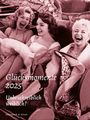 Glücksmomente 2025