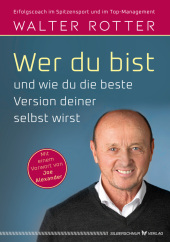 Wer du bist und wie du die beste Version deiner selbst wirst