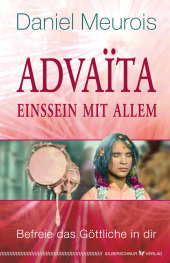 Advaita - Einssein mit allem