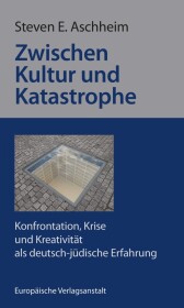 Kultur und Katastrophe