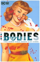 Bodies (New Edition)