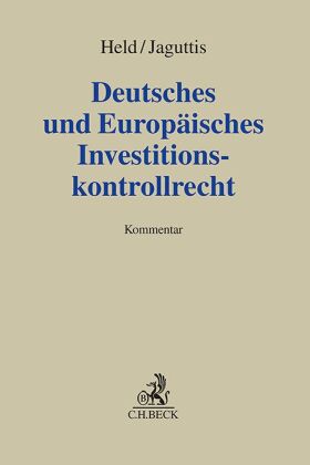 Deutsches und Europäisches Investitionskontrollrecht
