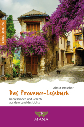 Das Provence-Lesebuch, m. 1 Beilage Cover