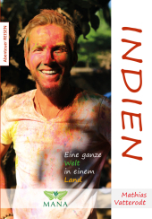 Indien Cover
