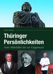 Thüringer Persönlichkeiten