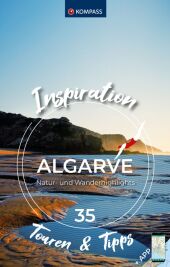 KOMPASS Inspiration Algarve
