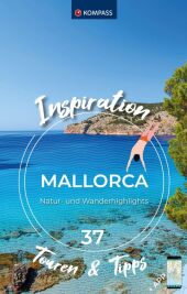 KOMPASS Inspiration Mallorca