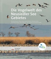 Die Vogelwelt des Neusiedler See-Gebietes