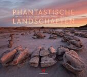 Phantastische Landschaften Kalender 2025