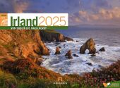 Irland - von Dublin bis nach Kerry - ReiseLust Kalender 2025