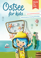 Ostsee for kids Cover