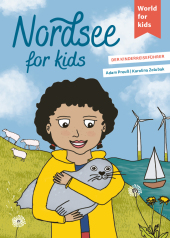 Nordsee for kids Cover