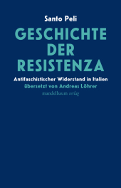 Geschichte der Resistenza