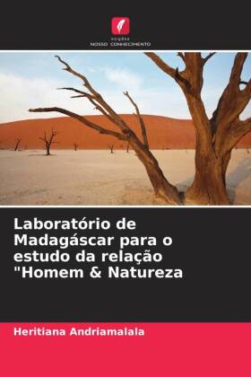Laboratório de Madagáscar para o estudo da relação "H...