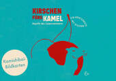 Kirschen fürs Kamel. Bildkarten für das Kamishibai