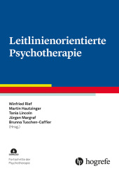 Leitlinienorientierte Psychotherapie, m. 1 Online-Zugang