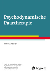 Psychodynamische Paartherapie