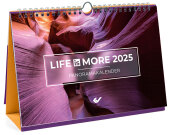 LIFE-IS-MORE 2025