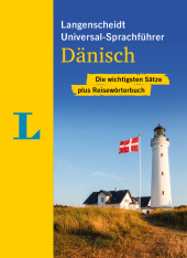 Langenscheidt Universal-Sprachführer Dänisch