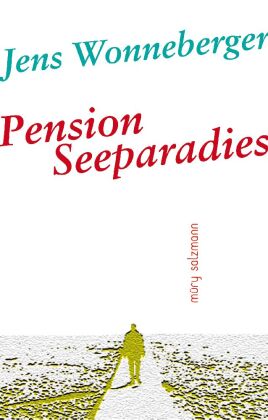 Pension Seeparadies