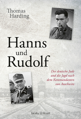 Hanns und Rudolf 