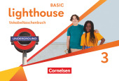 Lighthouse - Basic Edition - Band 3: 7. Schuljahr
