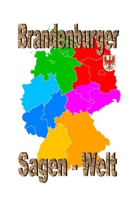Brandenburger Sagenwelt 