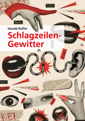 Schlagzeilen-Gewitter 