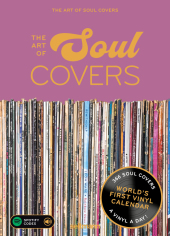 The Art of Soul Covers